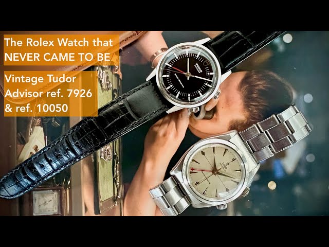 TUDOR Heritage Advisor - M79620T - 0011 Watches | Cooper – Cooper Jewelers